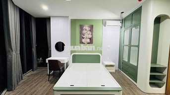 Chung cư mini cao cấp Đường Lê Đức Thọ 30m2 9tr