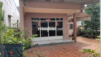 Cần bán gấp 2 nền (có nhà ở) - GIÁ CÒN THƯƠNG LƯỢNG