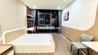 thuê CC mini 1PN, 30m2 giá 9.5 triệu tại Lê Đức Thọ, Gò Vấp, HCM