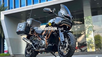 HARLEY Pan America 1250 ADV 2021 FullOption