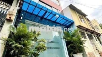 🔥 NHÀ ĐẸP FULL NỘI THẤT 3PN-3WC – XÔ VIẾT NGHỆ TĨNH, BÌNH THẠNH 🔥