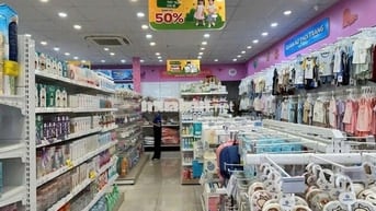 Cho Thuê Mặt Tiền Kha Vạn Cân, p Linh Tây, Thủ Đức
