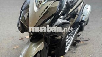 Yamaha NVX 155 abs 2017 Đen bạc biển 66 ngây chủ