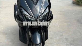 Yamaha NVX 155 ABS 2017 Đen biển 94 máy zjn êm