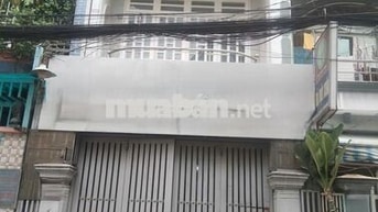 BÁN NHÀ HẺM XE TẢI QUAY ĐẦU PHAN HUY ÍCH TÂN BÌNH