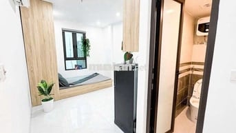 Căn hộ mini Ngõ 12 Chính Kinh- Nguyễn Trãi 4tr - 5tr