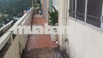 CHUNG CƯ MẶT TIỀN HẢI THƯỢNG LÃN ÔNG Q5 – LẦU 1 – 80M2 – 2.95 TỶ 🔥