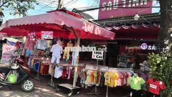 Sang Shop / Cho Thuê Mặt Bằng – Vị Trí Đẹp – Có Thể Hợp Tác Đầu Tư