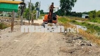 TP. HỒ CHÍ MINH:  17X46m tổng 774m2 tại Phú An: Chốt 390 triệu cả lô!