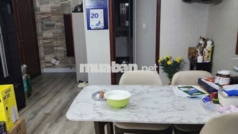 BÁN CĂN HỘ CHUNG CƯ KIM TÂM HẢI