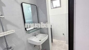 Phòng Studio mới khai trương ,còn trống 2 phòng .