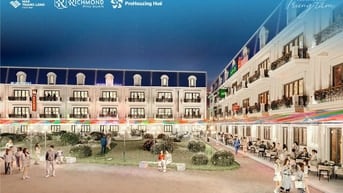 MUA 1 CĂN – CÓ NGAY DÒNG TIỀN MỖI NGÀY