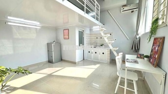 🌿 PHÒNG XINH - CỬA SỔ XỊN - GIÁ HẾT HỒN TẠI BÌNH THẠNH!!