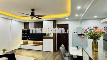 CHUNG CƯ 2 NGỦ _ RICE CITY LINH ĐÀM _ sổ đỏ sẵn