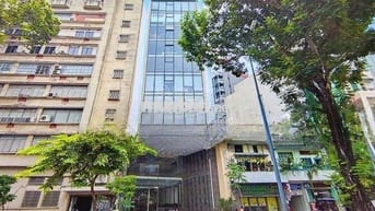 Cho thuê văn phòng 200 - 500 m2 tại Quận 1