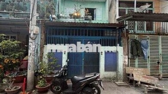 nhà thuê 173 an dương vương an lạc bình Tân
