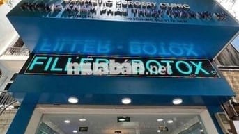 CHO THUÊ MẶT BẰNG VĂN PHÒNG ĐẠI DIỆN LÊ THÁNH TÔN Q1,25m2 40tr/tháng .