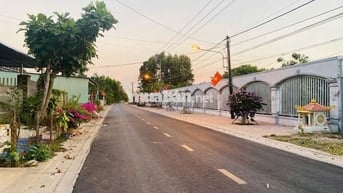 CHO THUÊ NHÀ NGUYÊN  CĂN 150M2  MẶT TIỀN CỤM CÔNG NGHIỆP LONG PHƯỚC 1