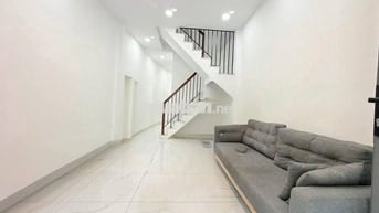🔥nhà 3 tầng hẻm 5m CMT8 - Phạm Văn Hai kế quận 3 28m2 chỉ 4 tỷ nhỉnh