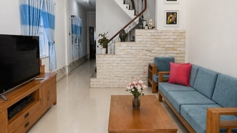 [BÁN NHÀ] MẶT TIỀN LINH TÂY - NGANG 5.2M - ĐƯỜNG 8M VỈA HÈ