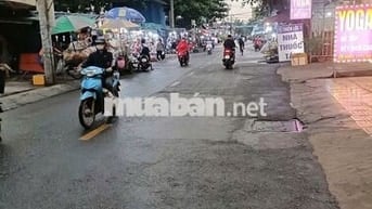 NHÀ MẶT TIỀN ĐANG CHO THUÊ 10TR/THÁNG