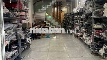 CHO THUÊ NHÀ 4.5X23(TRỆT+3LẦU+5PHÒNG+5WC) NGAY AEON TÂN PHÚ 