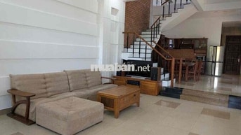 🏡🏡CHO THUÊ NHÀ 2 TẦNG 3 PHÒNG NGỦ KHU MỸ AN - GẦN SÔNG CHƯƠNG DƯƠNG