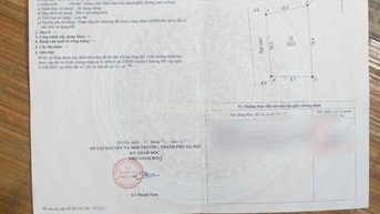chính chủ bán đất nam phương tiến, chương mỹ, hà nội