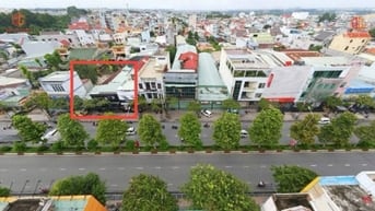 Bán nhà mặt tiền đường Đồng Khởi sổ hồng riêng gần 1000m2 giá 75 tỷ