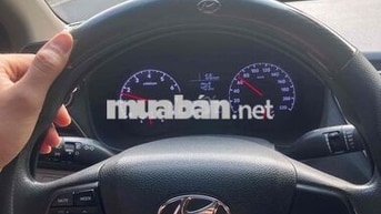 Hyundai Accent 2019 Trắng