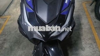Yamaha NVX 155 Monster Xanh đen 1700km