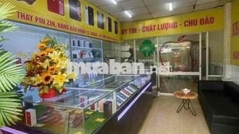 MẶT BẰNG HOT – KHÁCH CŨ SẴN – VÀO LÀ KIẾM TIỀN NGAY