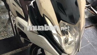 Yamaha Nouvo 125cc 2012 bs 81p1-08135