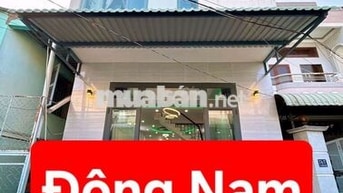 NHÀ TRỆT LẦU - ĐẦU HẺM 74 VÕ TRƯỜNG TOẢN