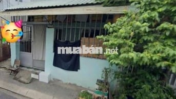 Chính chủ bán nhà cấp 4+1 lửng Đường số 13 P.Bình Thuận Q.7 2TY280(TL)