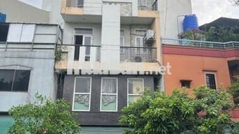 BÁN NHÀ MẶT TIỀN TRƯỜNG SA – TÂN BÌNH – 65M² – 6PN – GIÁ TỐT
