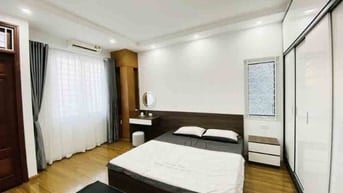 Chính chủ bán nhà Hồng Mai, Hai Bà Trưng, kinh doanh,ngõ thông, 25mx5t