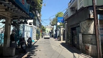 🌇42m2 hẻm 4m cách 10m ra xe hơi 