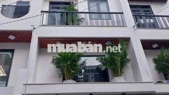 CẦN CĂN NHÀ PHỐ phuờng thới an
