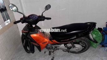Yamaha Sirius FI RC Cam Đen 19000 km
