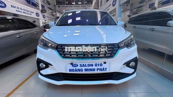 SUZUKI ETIGA 2019 tự động