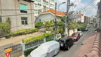 Bán nhà góc 2MT Tân Cảng 72m2 HXH 8m thông thẳng ra D1 Nguyễn Văn Thươ