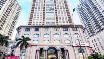 Cho thuê văn phòng 250 - 5.000 m2, Quận 11