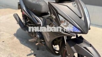 cần bán Star SR 125 Đen 39188 km