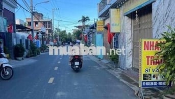 🔥SIÊU PHẨM LÔ GÓC 2 MẶT TIỀN – GẦN CHỢ MIẾU BÔNG, HÒA XUÂN 🔥
