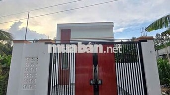 Bán nhà cấp 4 phường thới hòa  kế bên kcn mỹ phước 1