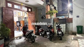 Bán nhà lô góc gần Trường Chinh – ngang 4.8m hiếm – giá chỉ 3 tỷ