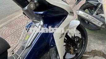 Suzuki Impulse 125cc 2014 bs 59s2-06795