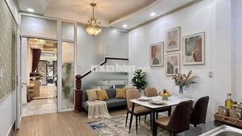 NNC full nội thất mới khai trương ngay Lê Văn Sỹ , Trần Quang Diệu