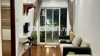 Cho thuê căn hộ 8xplus  2pn 2wc nhà full nt 8.5 triệu